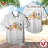 Crosby, Stills, Nash & Young So Far Album Hawaiian Shirt, Best Gift For Music Lovers Vesles2014S