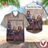 Crosby, Stills, Nash and Young Crosby, Stills and Nash 1969 Album Hawaiian Shirt, Best Gift For Music Lovers Vesles2014S