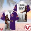 Crown Royal Big Foot White Purple Hawaiian Shirt And Short, Unique Gifts For Friends - Vesles2014S 1