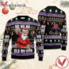 Crown Royal Black Hold My Wine Ugly Sweater, Unique Winter Outfits For Fans - Vesles2014S  1