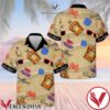Crown Royal Canadian Whisky Hawaiian Shirt And Short, Unique Gifts For Friends - Vesles2014S 1