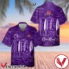Crown Royal Canadian Whisky Surfing Hawaiian Shirt And Short, Unique Gifts For Friends - Vesles2014S 1
