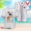 Crown Royal Classy Sassy And A Bit Smart Assy Baseball Jersey, Perfect Gifts For Fans - Vesles2014S