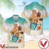 Crown Royal Collections Hawaiian Shirt And Short, Unique Gifts For Friends - Vesles2014S 1