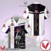 Crown Royal Death Game Over Black White Hawaiian Shirt And Short, Unique Gifts For Friends - Vesles2014S 1