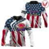 Crown Royal Fourth Of July Esports Hoodie & Zip Hoodie - Vesles2014S