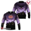 Crown Royal Halloween Night Pumpkin Hoodie & Zip Hoodie - Vesles2014S