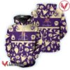 Crown Royal Halloween Patterns Hoodie & Zip Hoodie - Vesles2014S