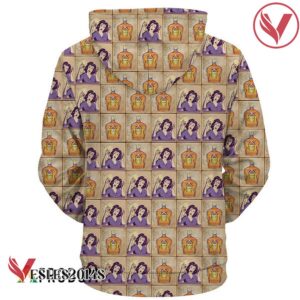 Crown Royal Mom And Whisky Hoodie & Zip Hoodie - Vesles2014S 3
