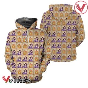 Crown Royal Mom And Whisky Hoodie & Zip Hoodie - Vesles2014S