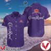 Crown Royal Purple Hawaiian Shirt, Unique Gifts For Friends - Vesles2014S 1