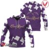 Crown Royal Purple Stand Out Golf Club Hoodie & Zip Hoodie - Vesles2014S