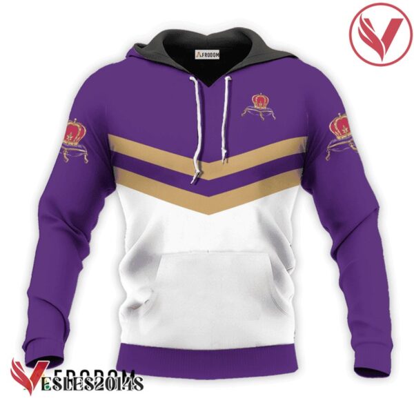 Crown Royal Purple Tennis Hoodie & Zip Hoodie - Vesles2014S 1