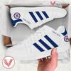 Cruz Azul Logo Stan Smith Shoes For Men And Womens - Vesles2014s