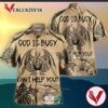 Cthulhu God is busy can I help you Casual Hawaiian Shirt, Best Gifts For Summer Vesles2014S