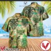 Cthulhu Horror Hawaiian Shirt, Unique Gifts For Friends - Vesles2014S 1