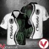 Cthulhu Mix Black And White Hawaiian Shirt, Unique Gifts For Friends - Vesles2014S 1