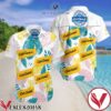 Cub Cadet Hawaiian Shirt And Short, Unique Gifts For Friends - Vesles2014S 1