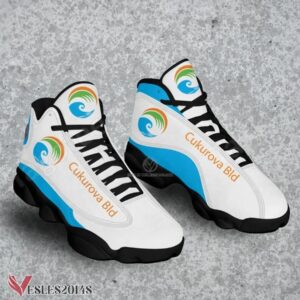 Cukurova Bld Women Volleyball Air Jordan 13 Shoes, Best Sneaker Gifts For Fans - Vesles2014s 1
