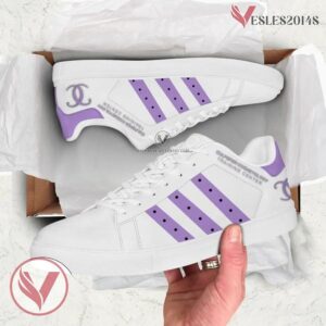 Culpeper Cosmetology Training Center Logo Stan Smith Shoes For Men And Womens - Vesles2014s