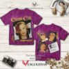 Culture Club Band Kissing To Be Clever Album 3D T-Shirt, Perfect Gifts For Music Lovers - Vesles2014S