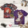 Culture Club Band Waking Up With The House On Fire Album 3D T-Shirt, Perfect Gifts For Music Lovers - Vesles2014S
