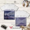 Culture Club Dont Mind If I Do Album 3D Shirt, Perfect Gifts For Music Lovers - Vesles2014S