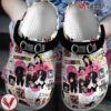 Culture Club Music Crocs Crocband Clogs Shoes, Unique Gifts For Fans - Vesles2014S