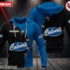 Culver's Uniform Custom Hoodie - Vesles2014S