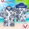 Cumberland County College Logo Hawaiian Suit, Perfect Gifts Idea In Holiday - Vesles2014S 1
