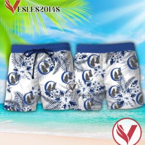 Cumberland County College Logo Hawaiian Suit, Perfect Gifts Idea In Holiday - Vesles2014S 2