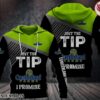 Cumberland Farms Uniform Custom Hoodie - Vesles2014S