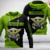 Cumberland Farms Uniform Custom Hoodie - Vesles2014S