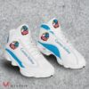 Cuneo Volley Volleyball Air Jordan 13 Shoes, Best Sneaker Gifts For Fans - Vesles2014s