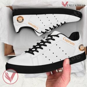 Cuprum Logo Stan Smith Shoes For Men And Womens - Vesles2014s 1