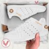 Cuprum Logo Stan Smith Shoes For Men And Womens - Vesles2014s