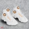 Cuprum Volleyball Air Jordan 13 Shoes, Best Sneaker Gifts For Fans - Vesles2014s