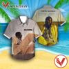 Curtis Mayfield Curtis Album Cover Hawaiian Shirt, Unique Gifts For Music Lovers - Vesles2014S