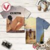 Curtis Mayfield Curtis Album Cover Shirt, Unique Gifts For Music Lovers - Vesles2014S