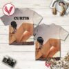 Curtis Mayfield Curtis Debut Album Cover Shirt, Unique Gifts For Music Lovers - Vesles2014S