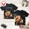 Curtis Mayfield Curtis Live Album Cover Shirt, Unique Gifts For Music Lovers - Vesles2014S