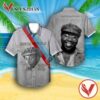 Curtis Mayfield People Never Give Up Album Cover Hawaiian Shirt, Unique Gifts For Music Lovers - Vesles2014S