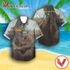 Curtis Mayfield Roots Album Cover Hawaiian Shirt, Unique Gifts For Music Lovers - Vesles2014S