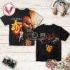 Curtis Mayfield Superfly Album Cover Black Shirt, Unique Gifts For Music Lovers - Vesles2014S