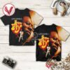 Curtis Mayfield Superfly Album Cover Shirt, Unique Gifts For Music Lovers - Vesles2014S