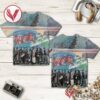 Curtis Mayfield There’s No Place Like America Today Album Cover Shirt, Unique Gifts For Music Lovers - Vesles2014S