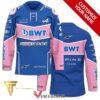 Custom BWT Castrol Edge Racing Team Full Printing Hockey Jersey, Trending Gifts For Fans - Vesles2014s