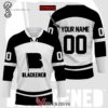 Custom Blackened Whiskey Full Print Hockey Jersey, Trending Gifts For Fans - Vesles2014s