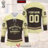 Custom Blanton's Bourbon Full Print Hockey Jersey, Trending Gifts For Fans - Vesles2014s