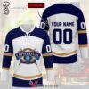 Custom Chivas Regal Full Print Hockey Jersey, Trending Gifts For Fans - Vesles2014s